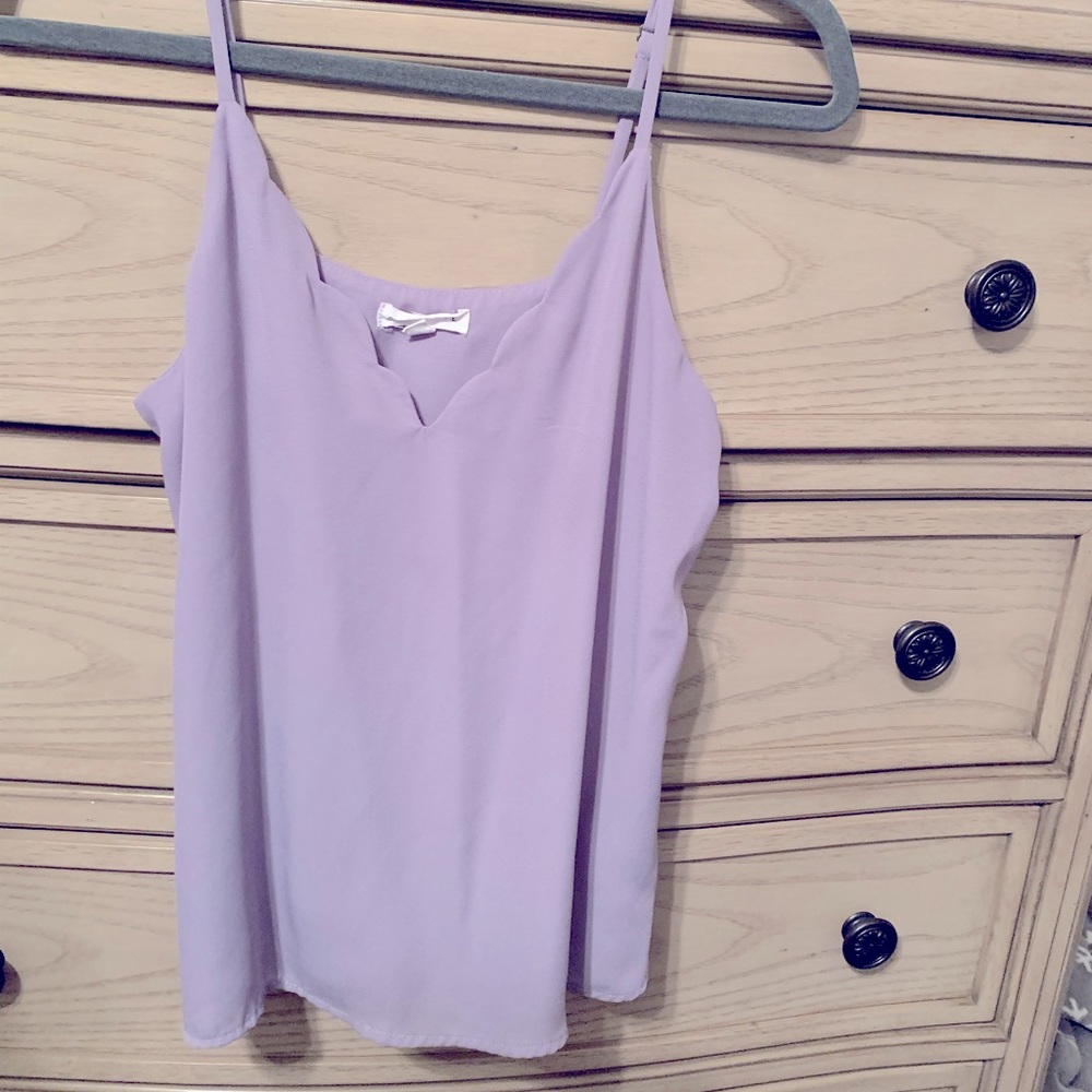 Blouse tanks (4)